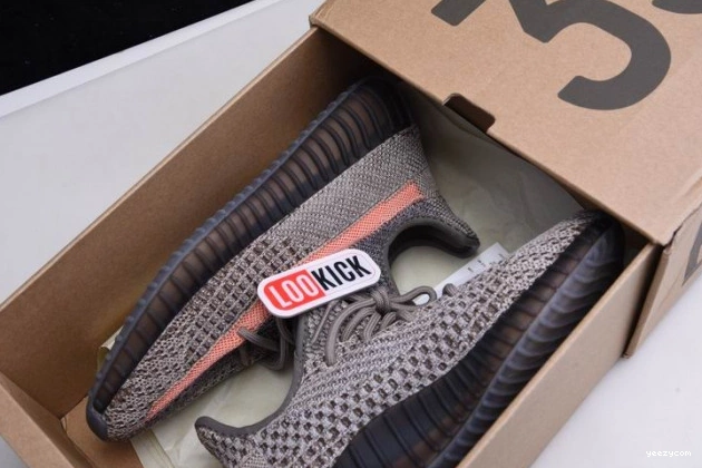 350 Boost Yeezy V2 Stone adidas GW0089 Ash 0822
